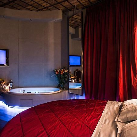 Mdm Guesthouse Рим Екстер'єр фото