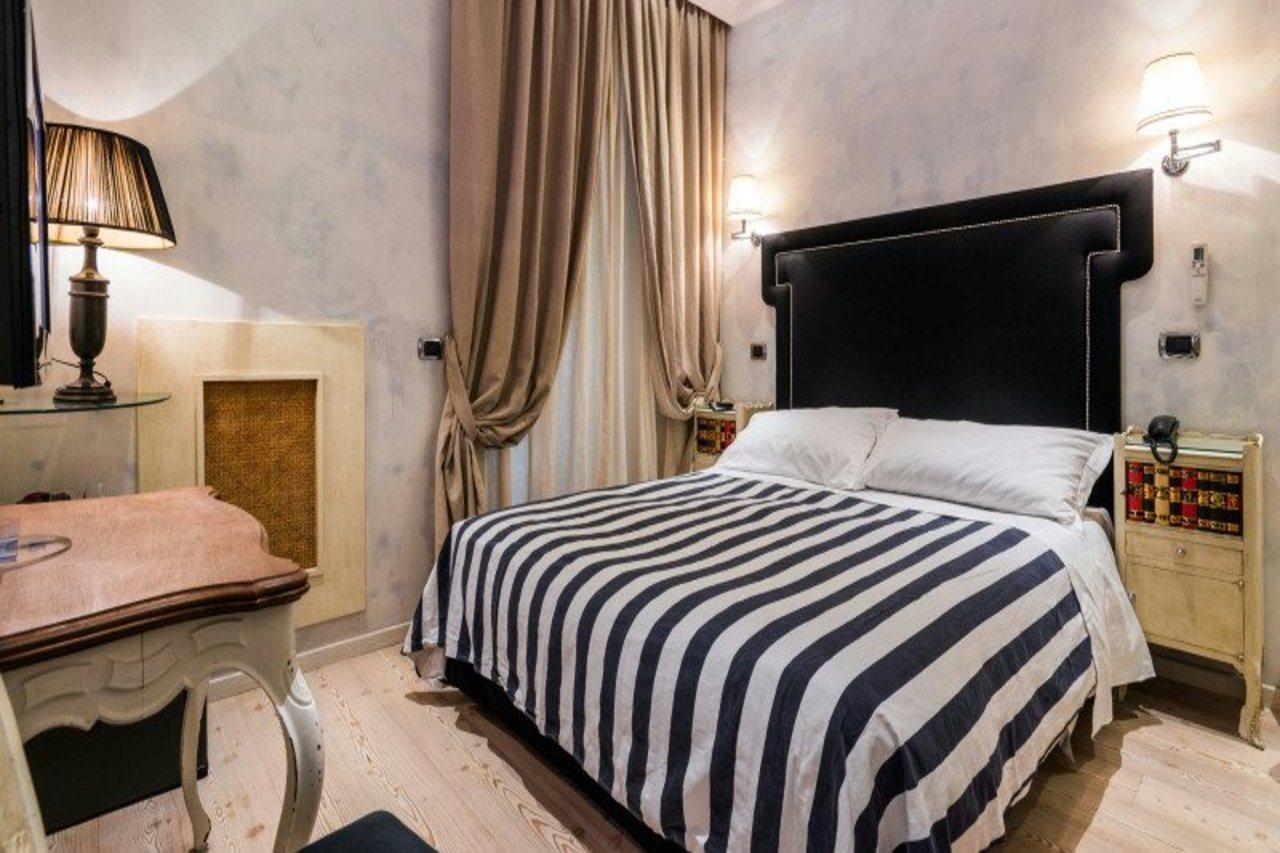 Mdm Guesthouse Рим Екстер'єр фото