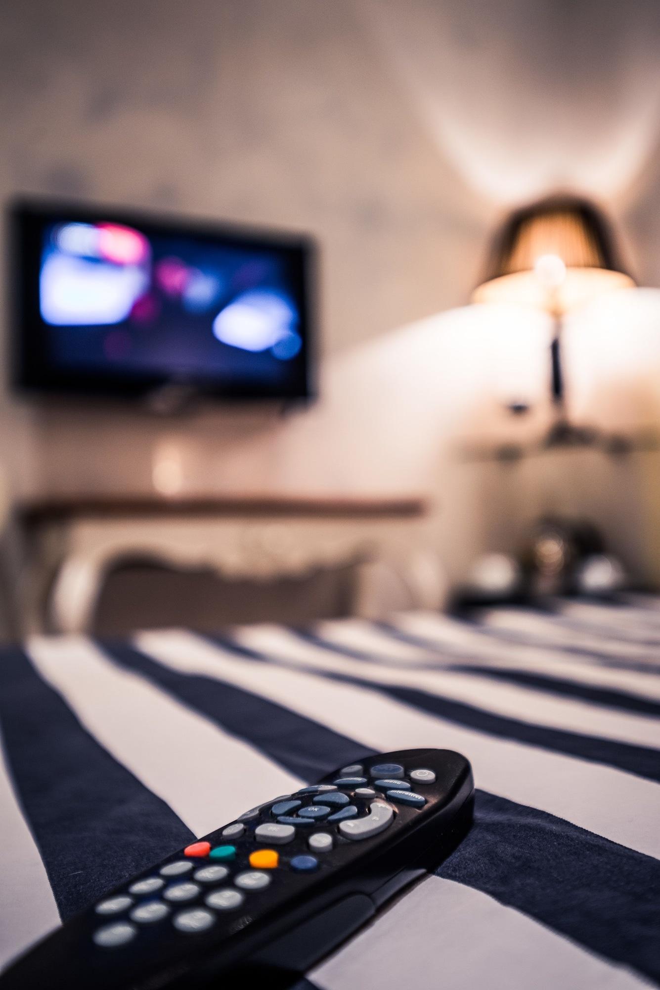 Mdm Guesthouse Рим Екстер'єр фото