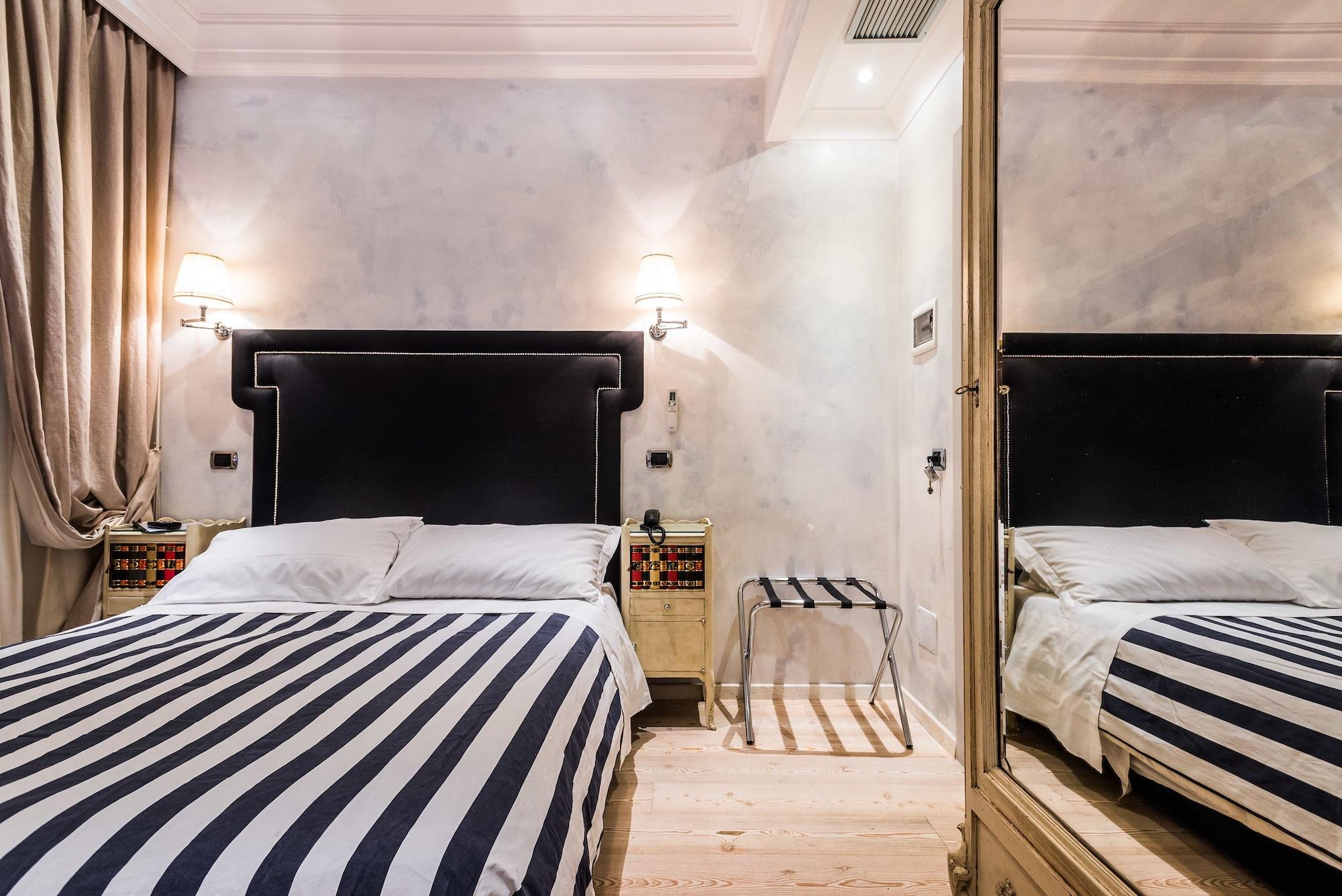 Mdm Guesthouse Рим Екстер'єр фото