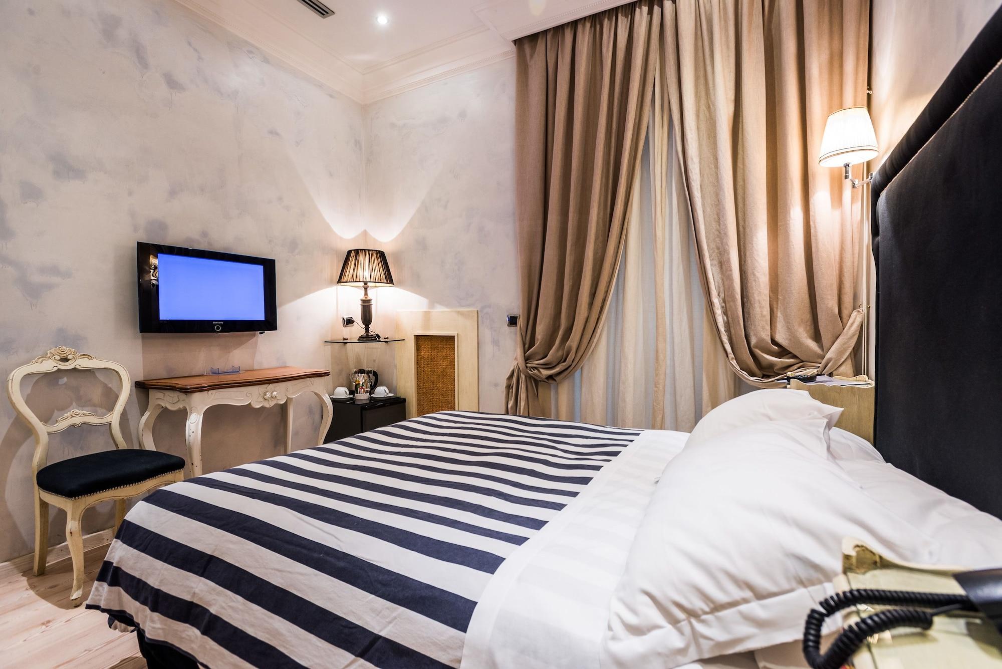 Mdm Guesthouse Рим Екстер'єр фото
