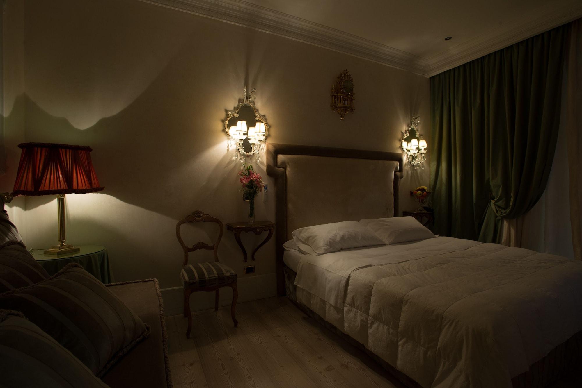 Mdm Guesthouse Рим Екстер'єр фото