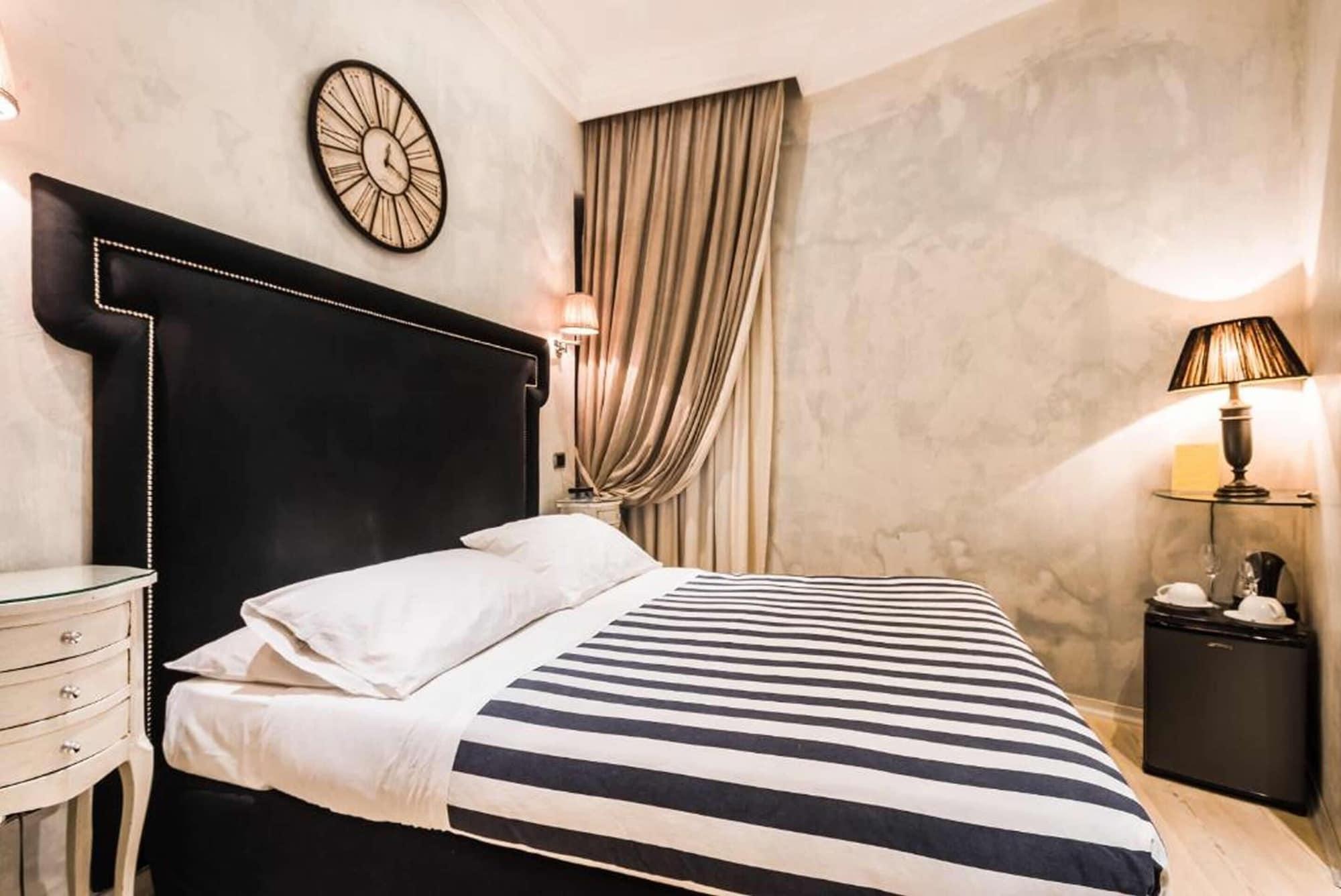 Mdm Guesthouse Рим Екстер'єр фото