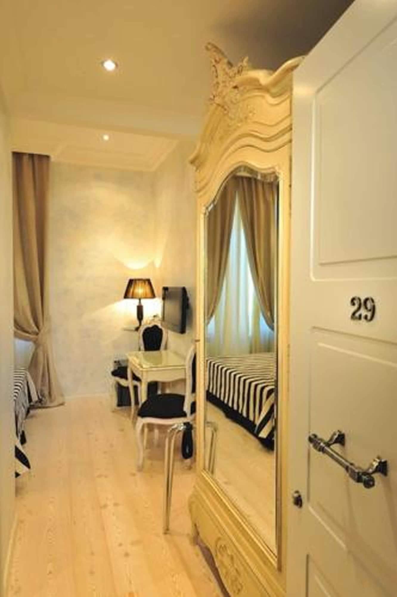 Mdm Guesthouse Рим Екстер'єр фото