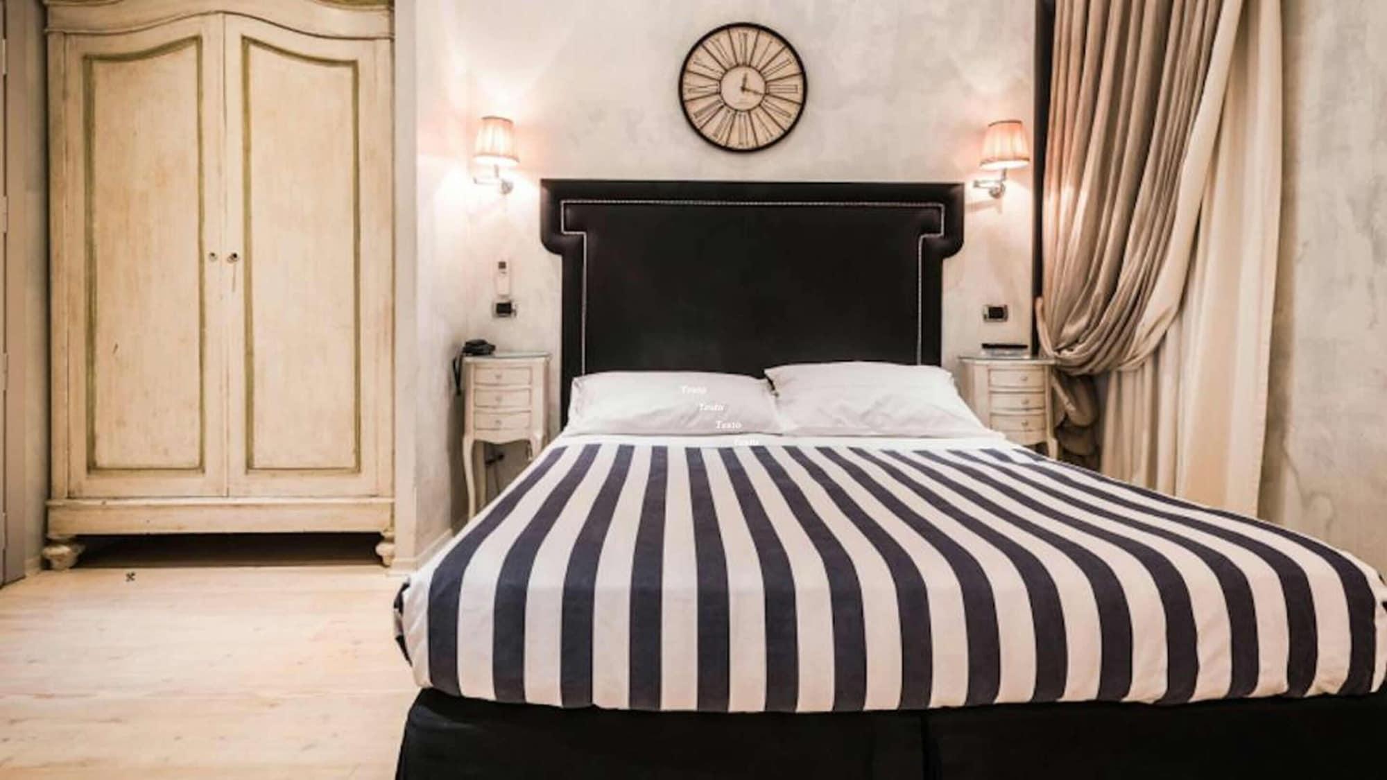 Mdm Guesthouse Рим Екстер'єр фото