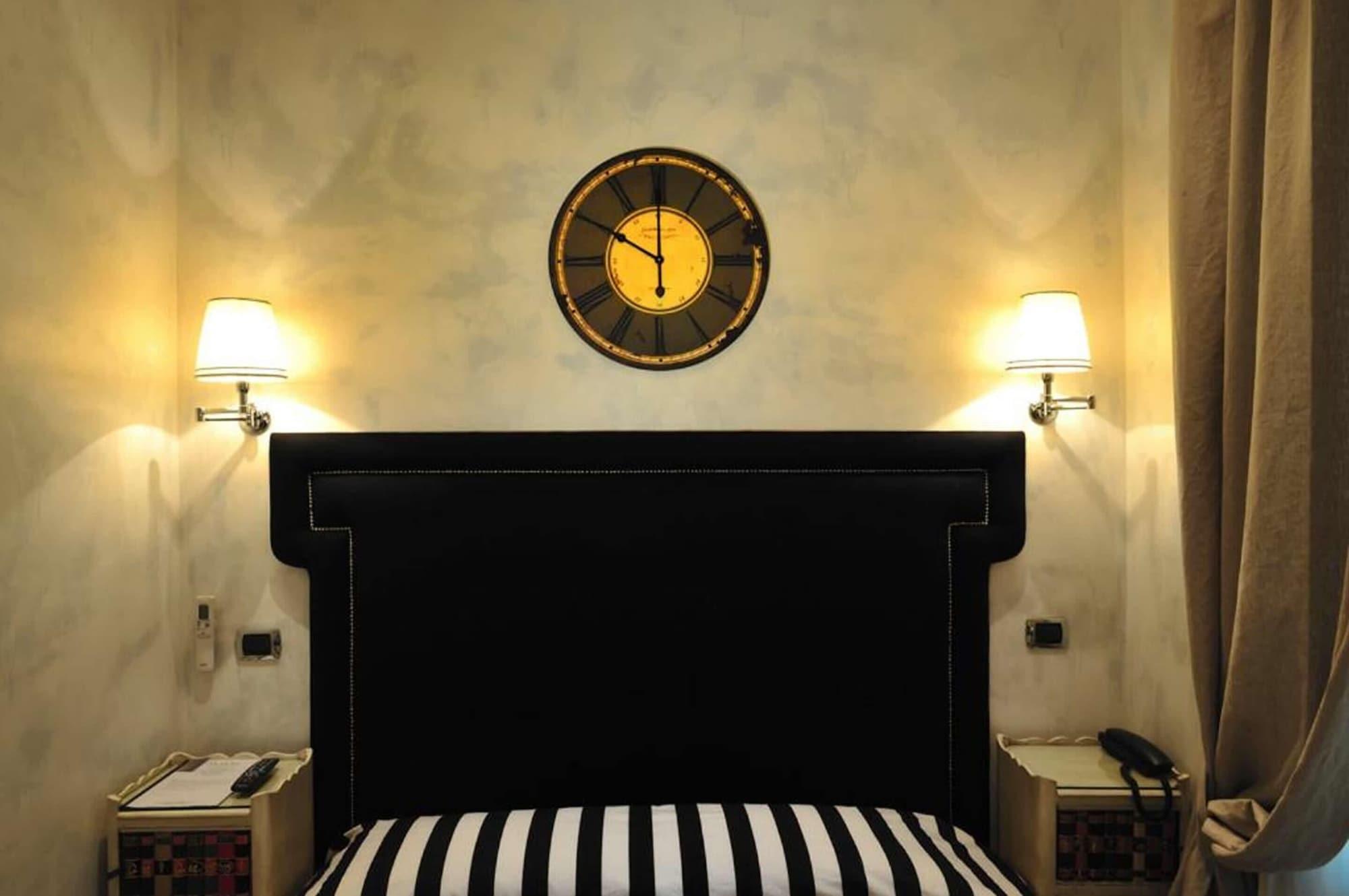 Mdm Guesthouse Рим Екстер'єр фото