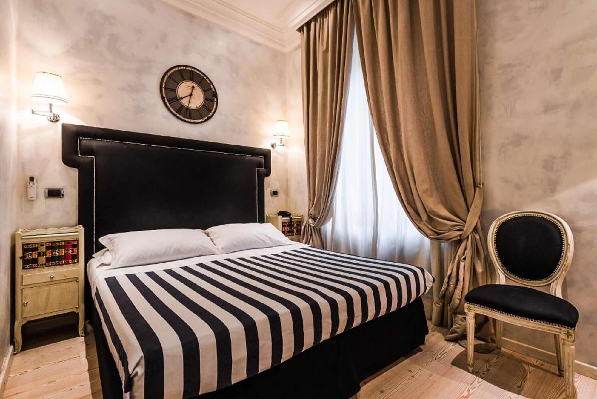 Mdm Guesthouse Рим Екстер'єр фото