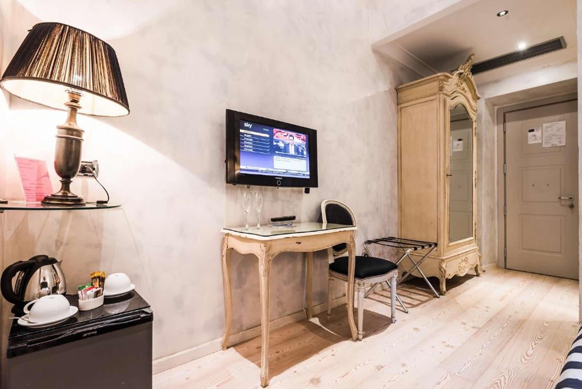 Mdm Guesthouse Рим Екстер'єр фото