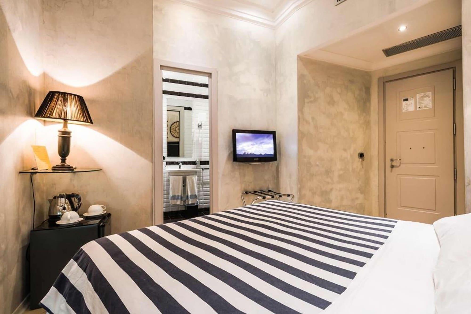 Mdm Guesthouse Рим Екстер'єр фото