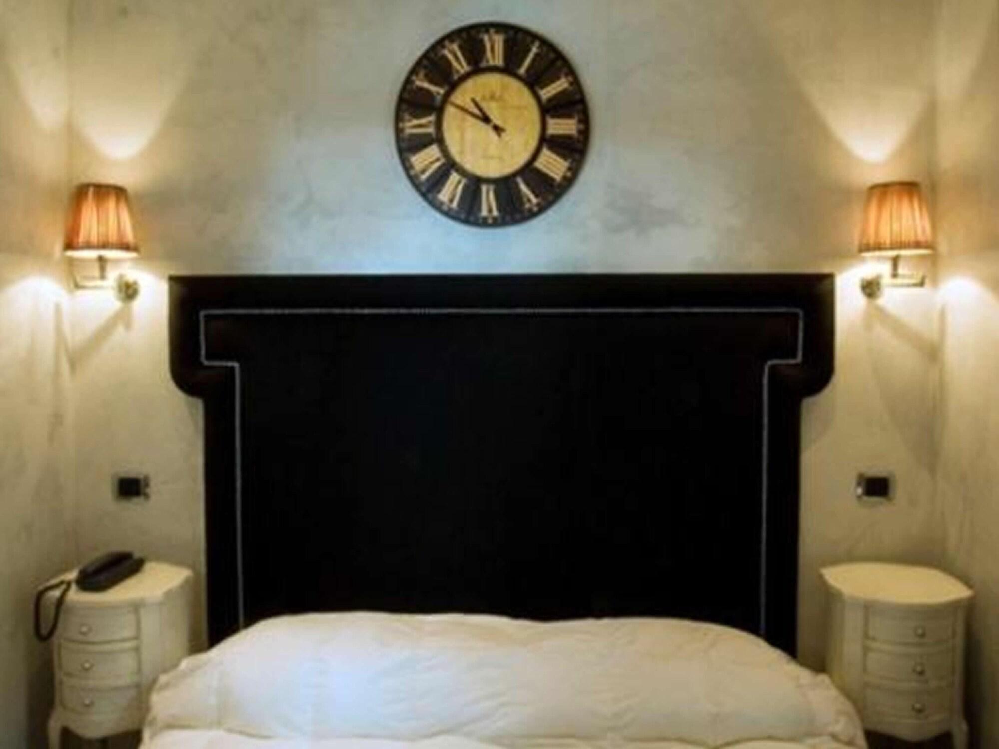 Mdm Guesthouse Рим Екстер'єр фото