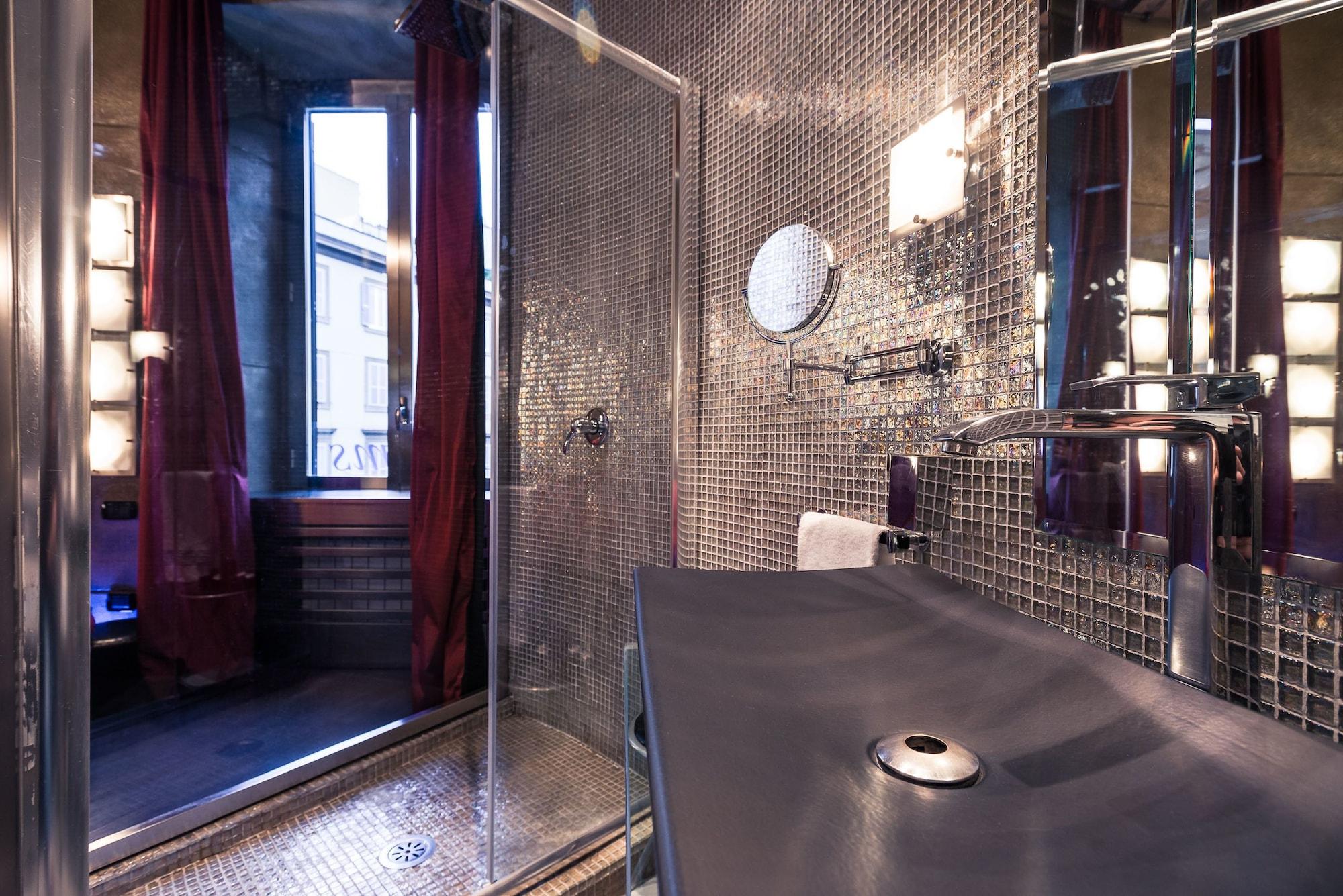 Mdm Guesthouse Рим Екстер'єр фото