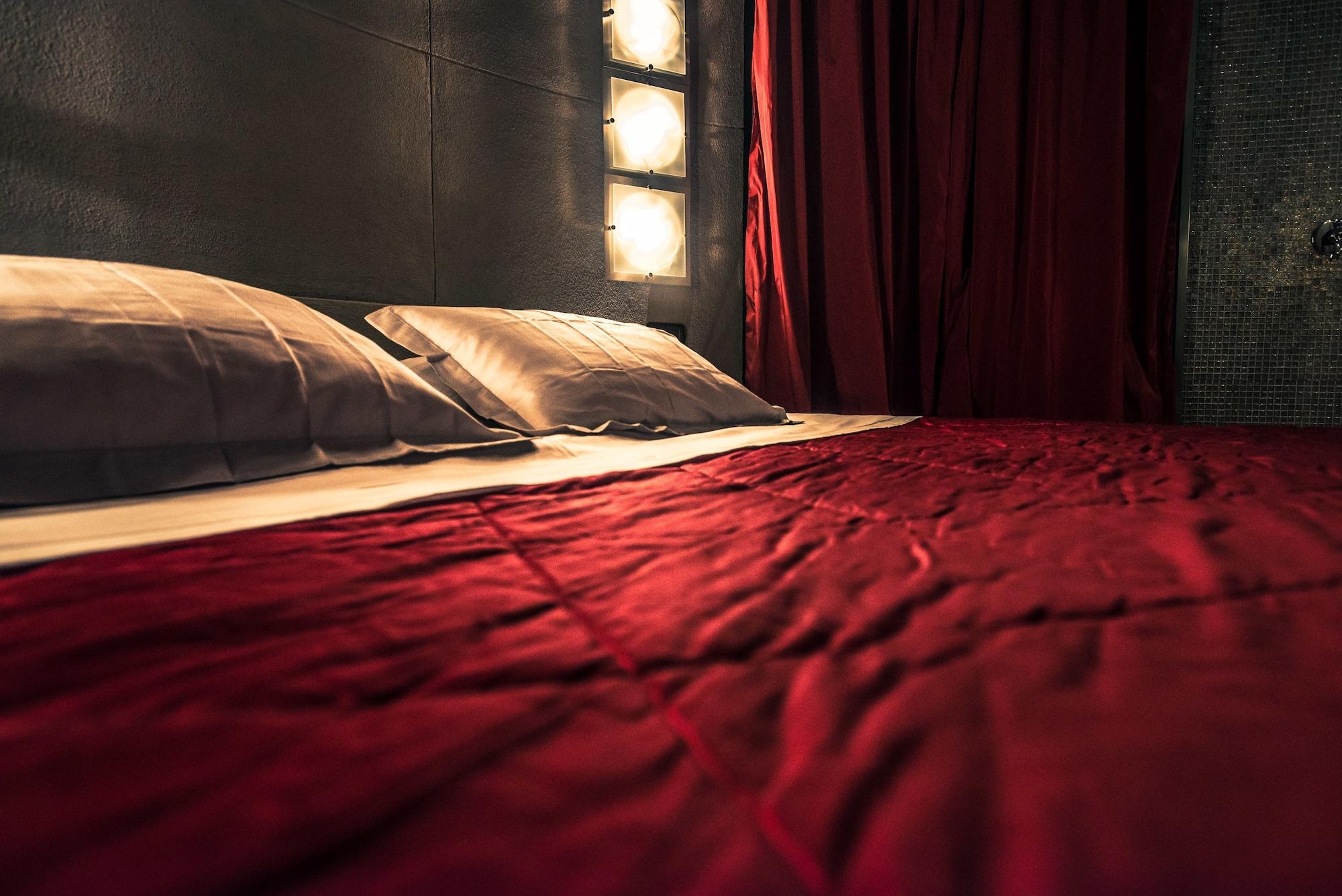 Mdm Guesthouse Рим Екстер'єр фото
