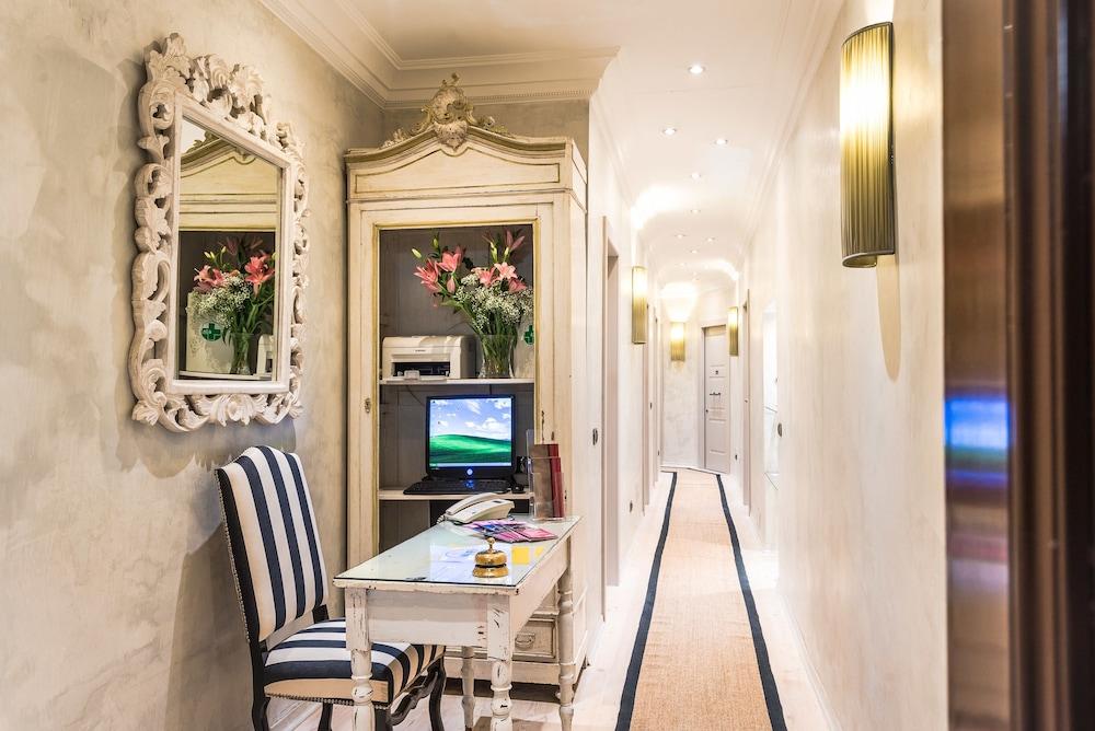 Mdm Guesthouse Рим Екстер'єр фото