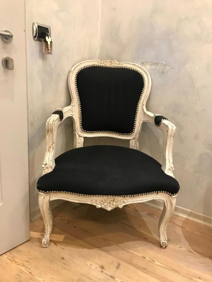 Mdm Guesthouse Рим Екстер'єр фото