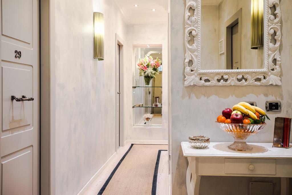 Mdm Guesthouse Рим Екстер'єр фото