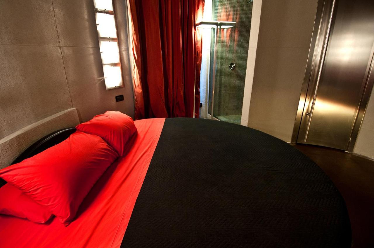 Mdm Guesthouse Рим Екстер'єр фото
