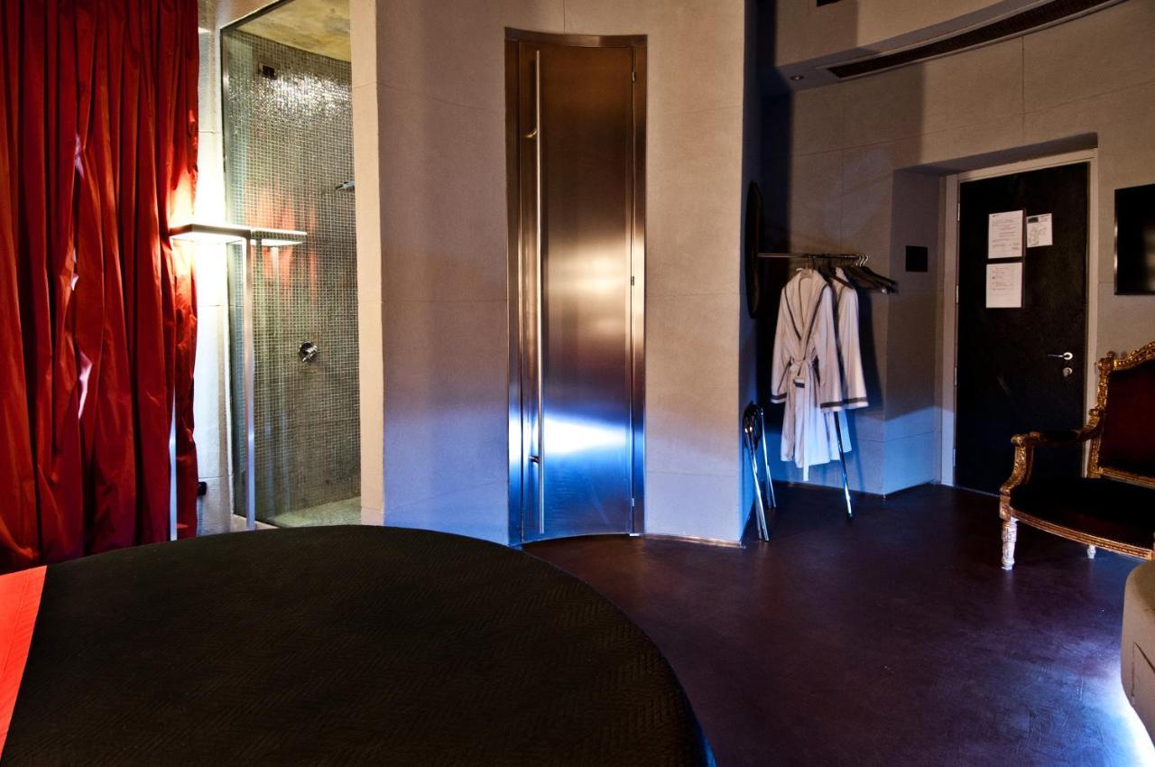 Mdm Guesthouse Рим Екстер'єр фото