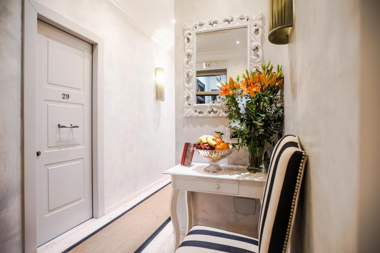 Mdm Guesthouse Рим Екстер'єр фото